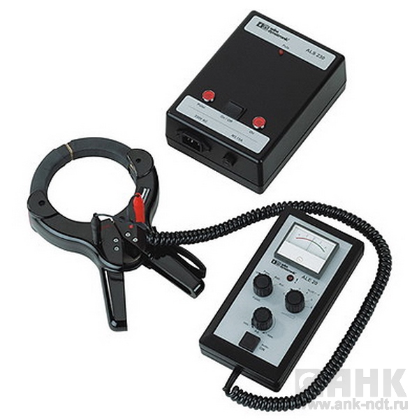 Приборы для выбора кабеля и идентификации фазы