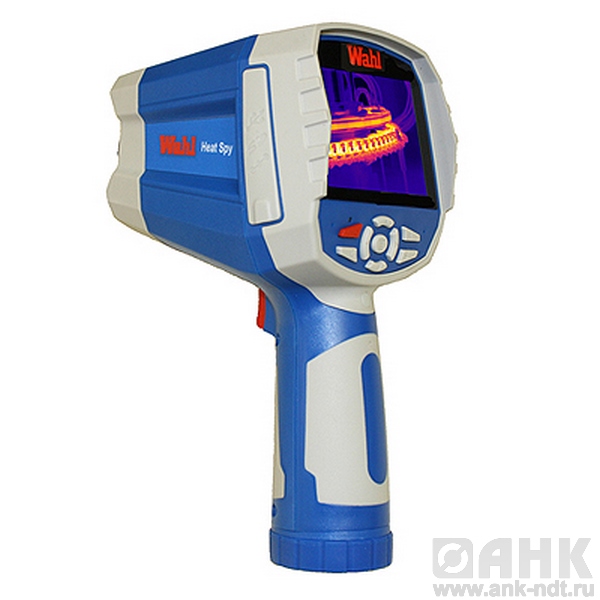 Тепловизоры PALMER Wahl