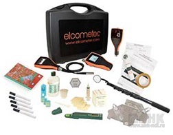 Принадлежности для контроля качества покрытий