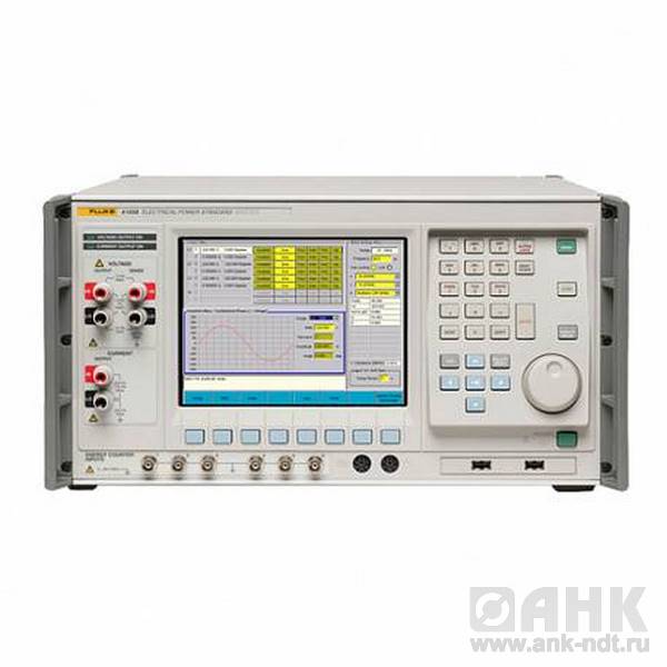 Эталон электропитания Fluke 6135A/50A