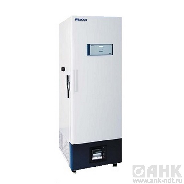 Лабораторный морозильник WUF-350C (-86 …-65 °С, 350 л)