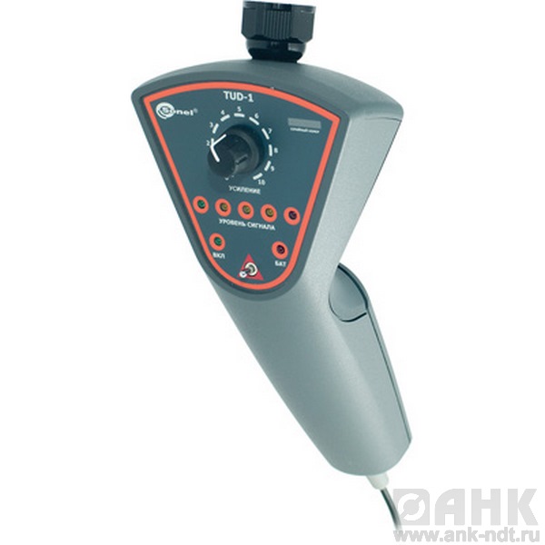 TUD-1 Ультразвуковой детектор утечек и электрических разрядов