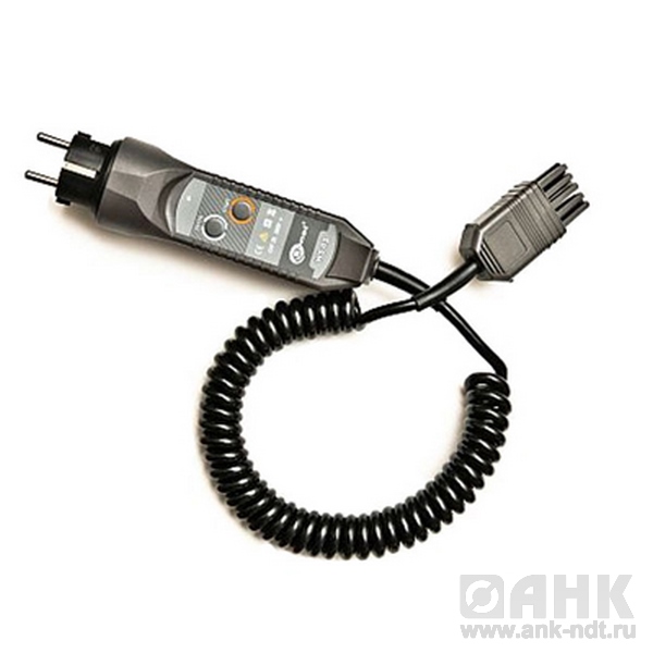 Адаптер WS-02 с сетевой вилкой UNI-SCHUKO