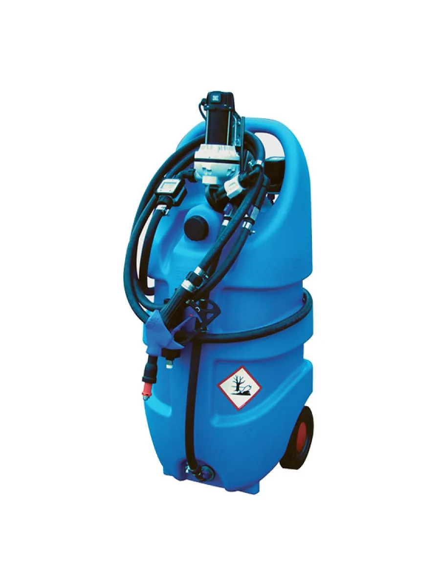 Ручной насос EMILCADDY CAR-SERVICE 110