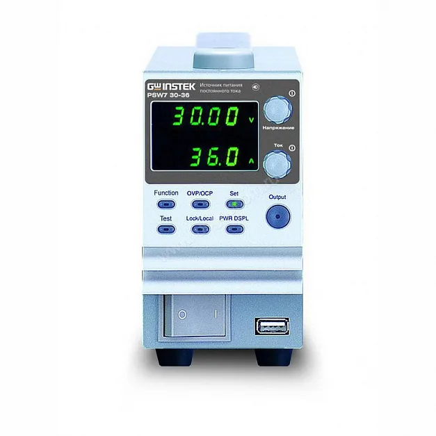 Источник питания GW Instek PSW7 160-14.4