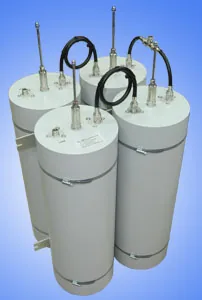 Дуплексер Радиал DPF8-4V