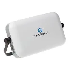 Спутниковый терминал Thuraya IP