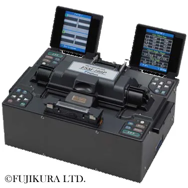Оптический сварочный аппарат Fujikura FSM-100