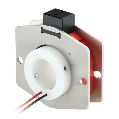 Токосъёмное кольцо Kubler SR085B