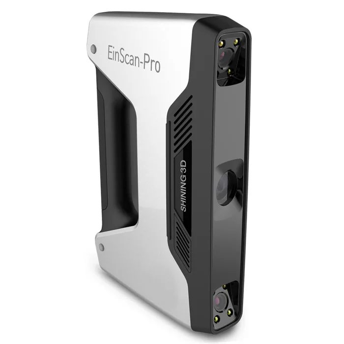 3D-сканер SHINING EinScan Pro HD