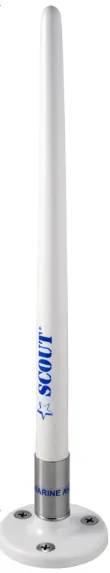 AM-FM антенна Scout KS-100