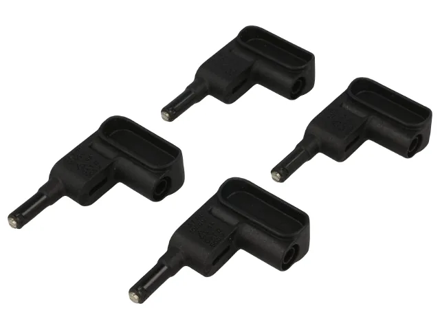 Комплект наконечников Fluke MP1-MAGNET PROBE 1