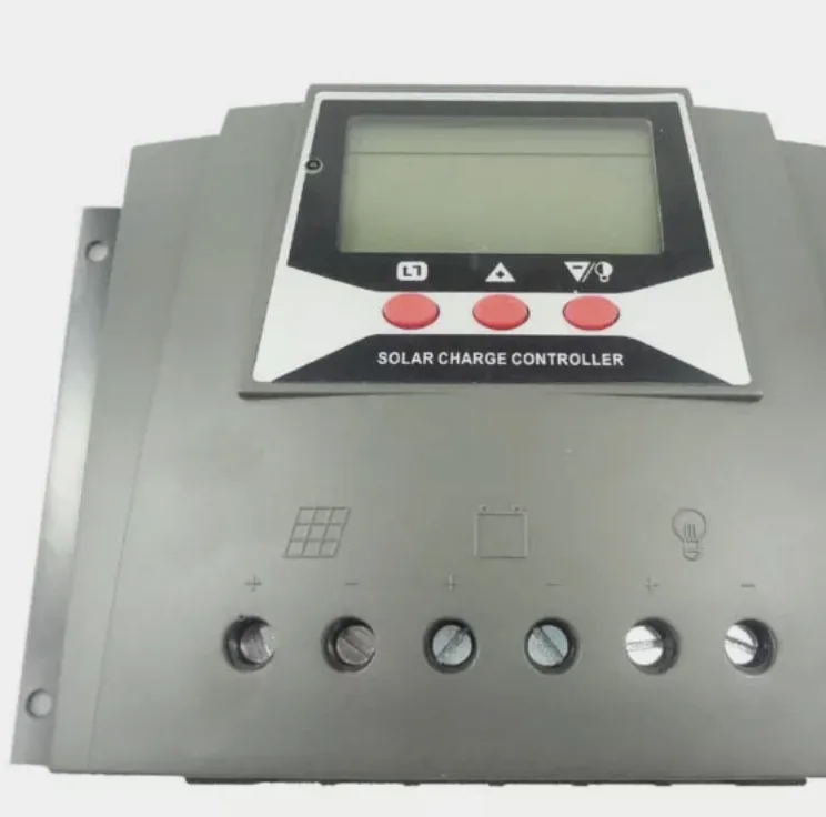 Контроллер MISOL SCC-50D-48