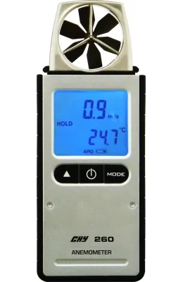 Анемометр CHY 260
