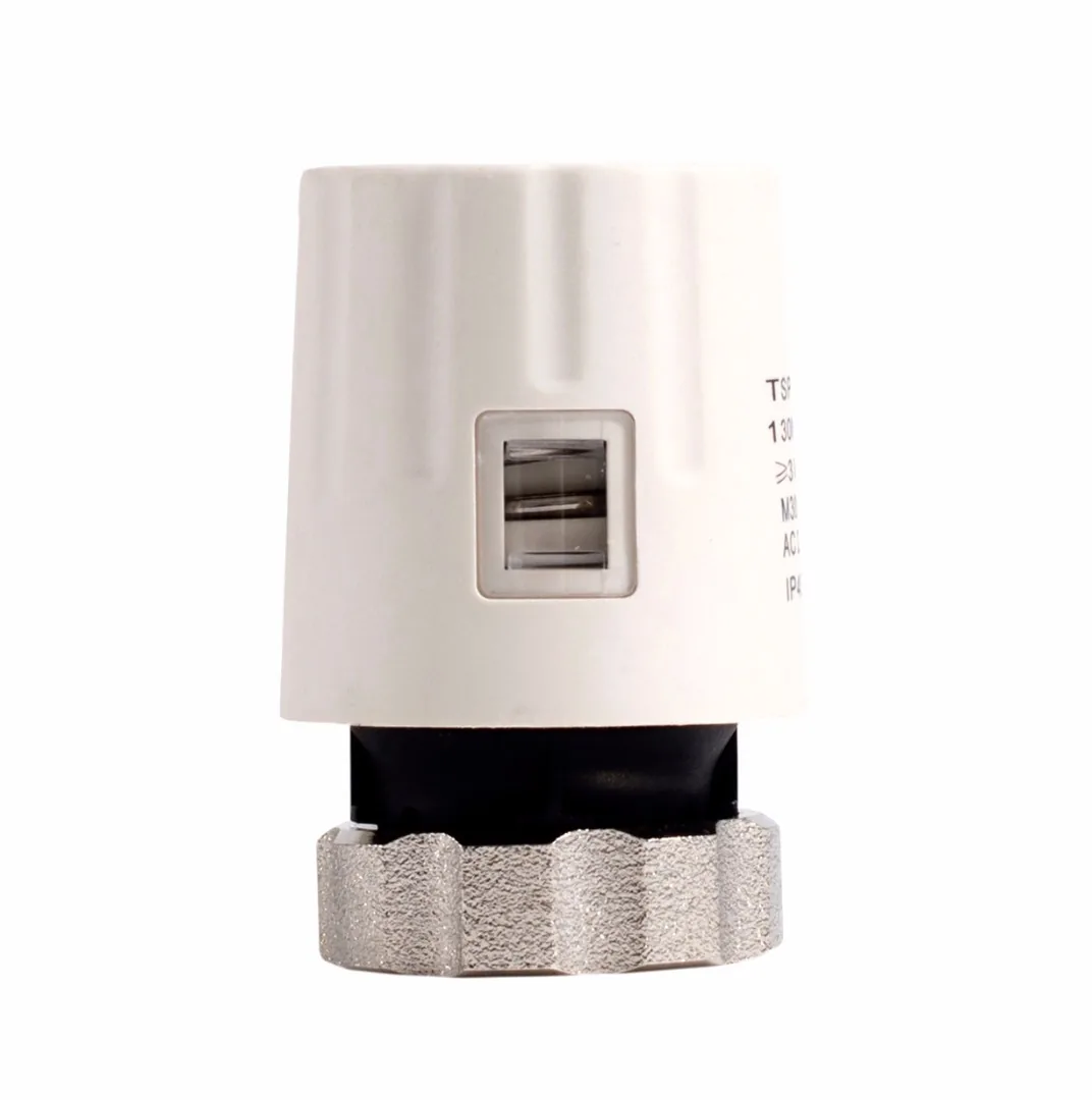 Термоэлектрический сервопривод Бастион TSP 220/NC