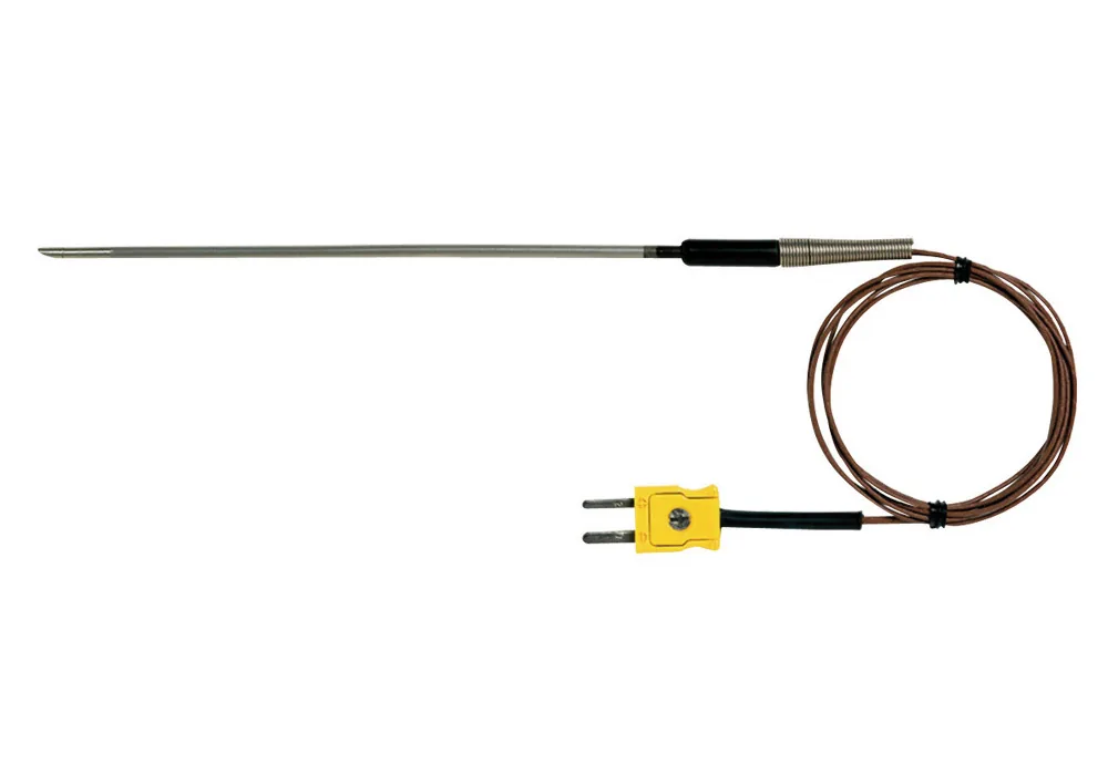 Зонд Fluke 80PK-9 типа К