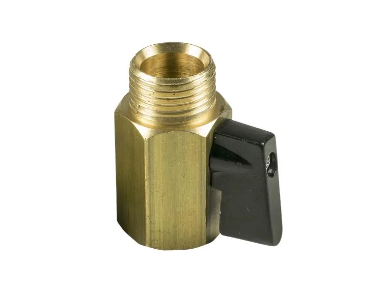 Клапан Grundfos 96433905