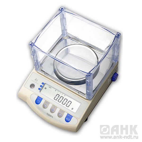 Лабораторные весы ViBRA AJ-220CE
