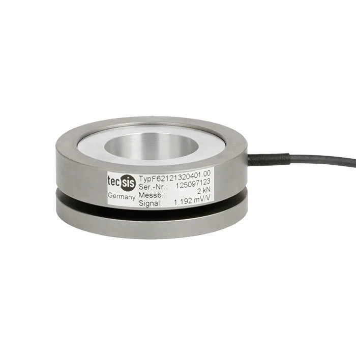 Кольцевой тензодатчик WIKA F6212