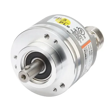 Энкодер Kubler Sendix 5814FS2