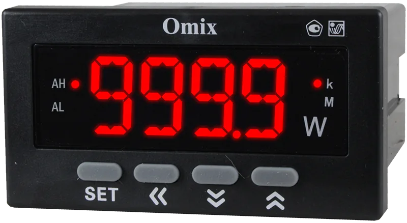 Ваттметр Omix P94-P1-3-K