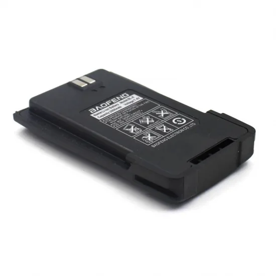 Аккумулятор Baofeng BL-5 2000 мА