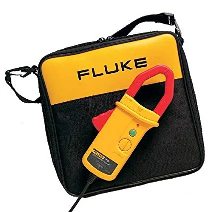 Токовые клещи Fluke i410 Kit