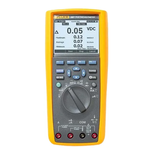 Мультиметр Fluke 287/FVF