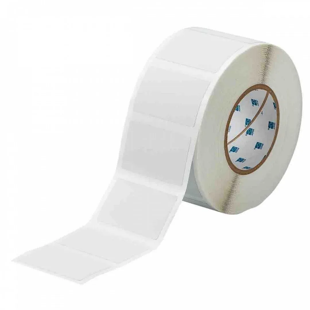 Этикетка BRADY THT-24-428-1