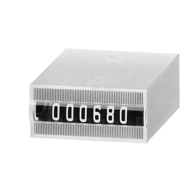 Счетчик времени Kubler K06