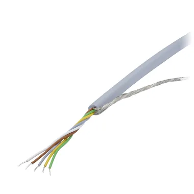 Кабель Kubler 3x2x0,25 mm2
