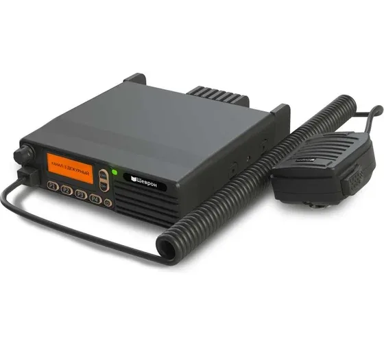 Рация автомобильная Шеврон Т-440 UN