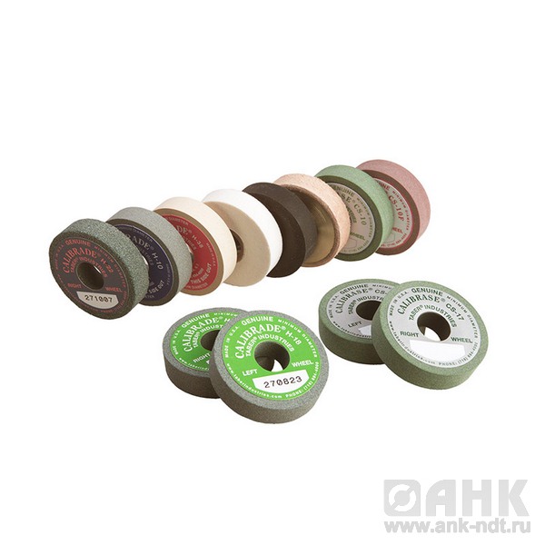 Абразивные круги Taber и элементы Wearaser