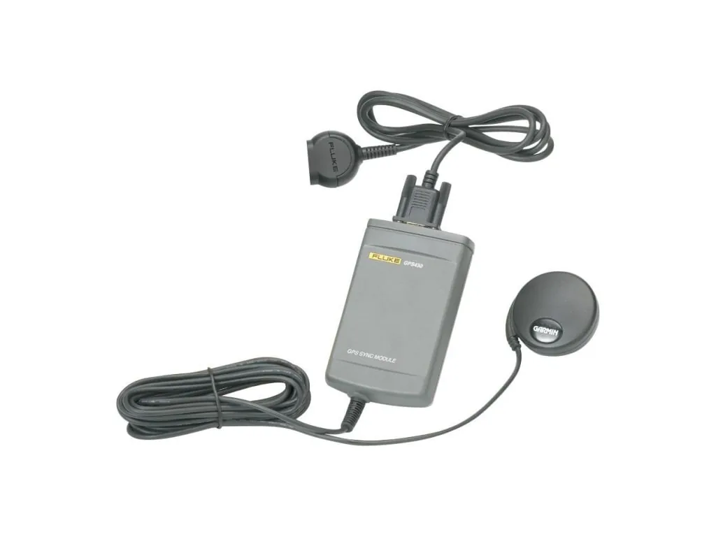 Модуль синхронизации времени GPS Fluke GPS430-II
