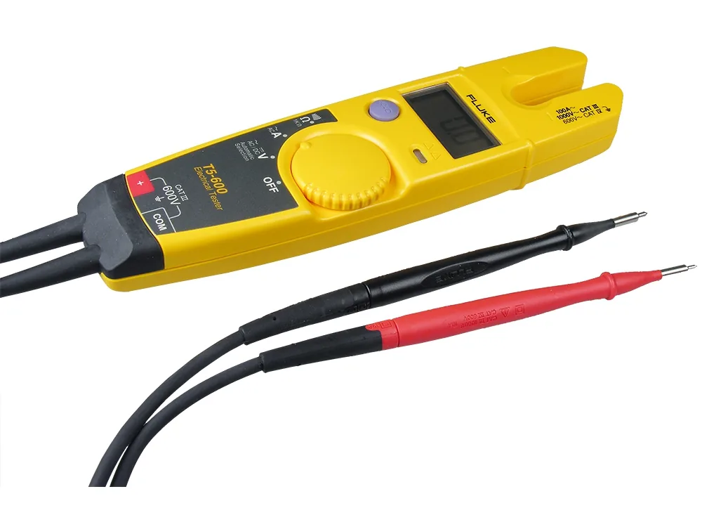 Клещи Fluke T5-600