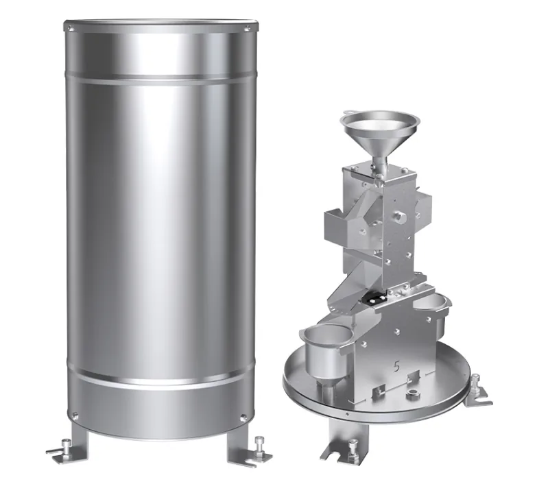 Дождемер Chao sensor
