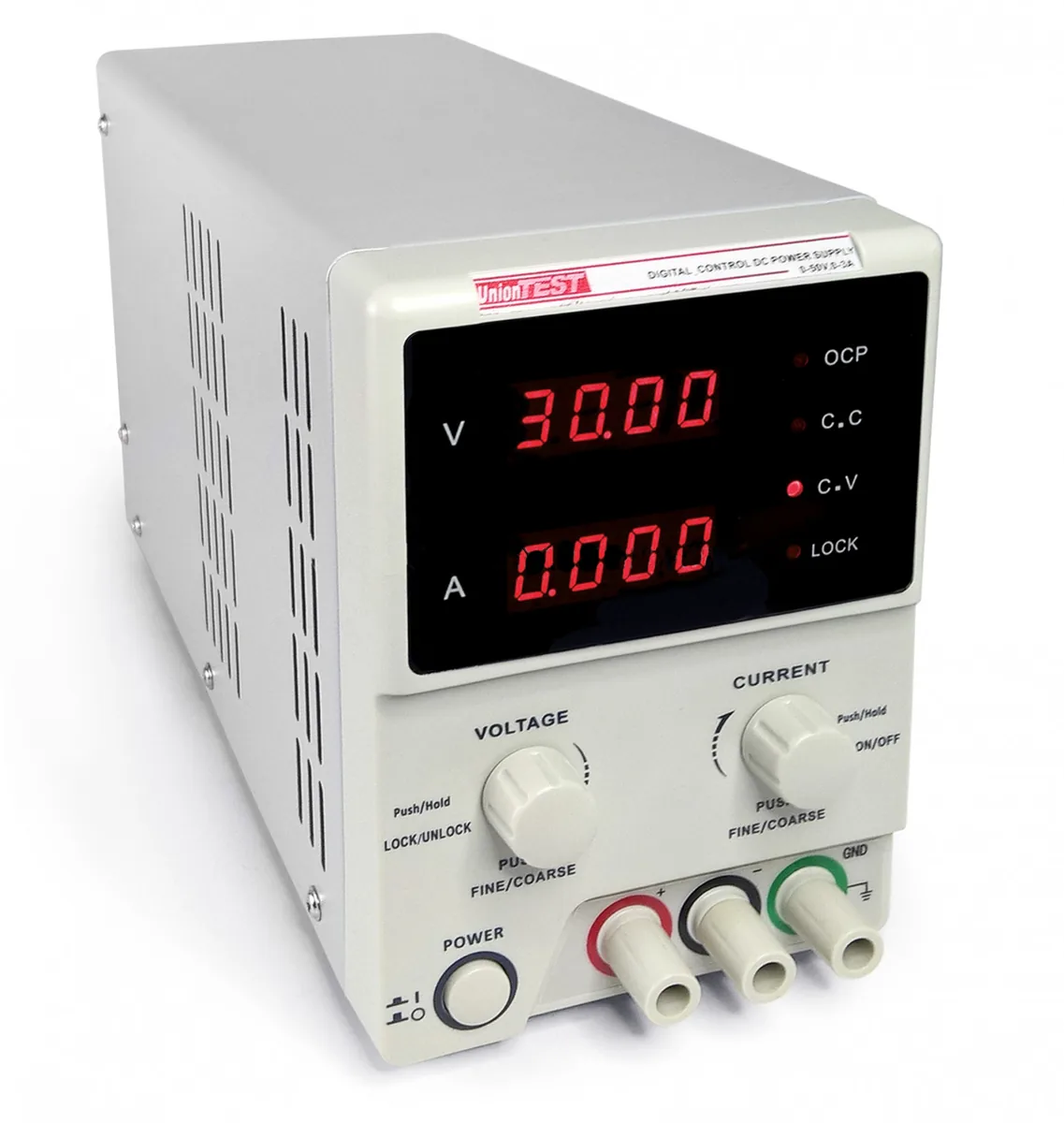 Источник питания UnionTEST UT5003EZ