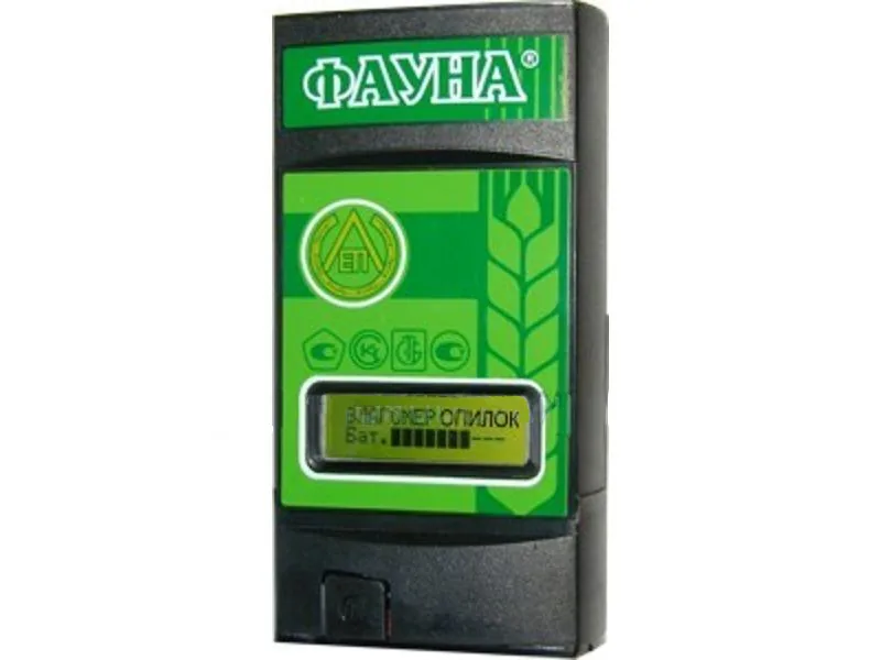 Влагомер Фауна-ПМ