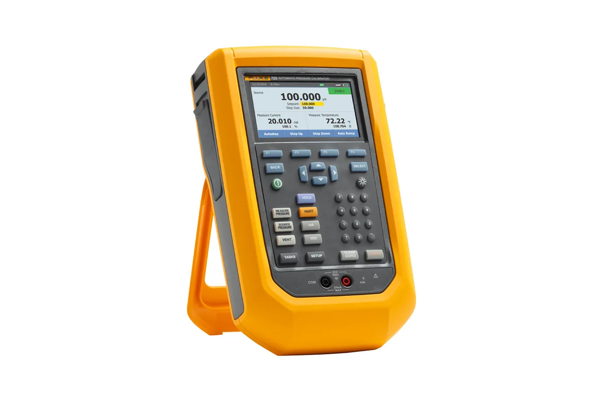 Калибратор Fluke 729 150G