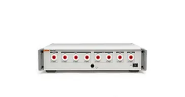 Комплект резисторов Fluke 5320A-LOAD