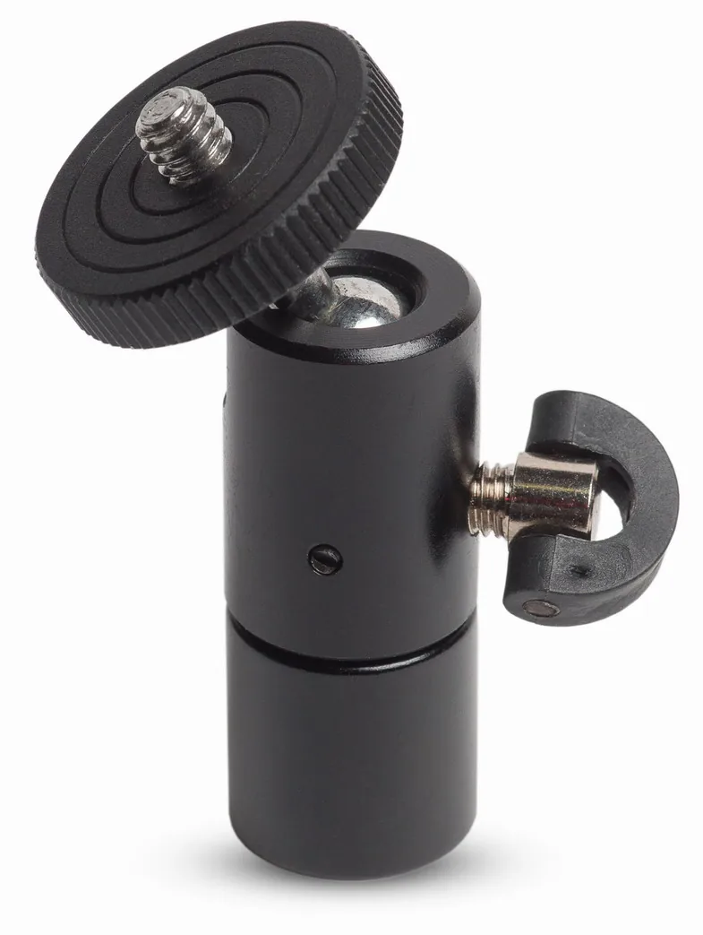 Адаптер ADA BALL ADAPTER 5/8 на 1/4