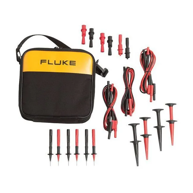 Комплект измерительных проводов Fluke 700TLK