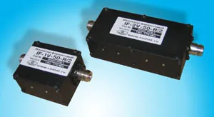 Изолятор Радиал IF-1V(L,M,H)-50R/2