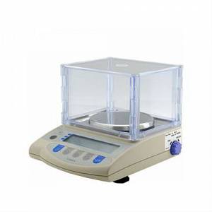 Поверка весов лабораторных ViBRA AJ-220CE