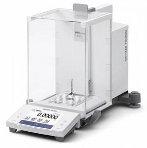 Поверка лабораторных весов XP Analytical ХР26, ХР56, ХР204, ХР205, ХР505, ХР504